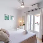 Сasa de vacaciones Casa Pueblo Andaluz 38 By Casasol Nerja