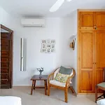 Сasa de vacaciones Casa Pueblo Andaluz 38 By Casasol Nerja