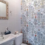 Сasa de vacaciones Casa Pueblo Andaluz 38 By Casasol Nerja