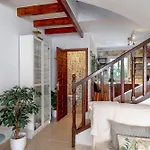 Сasa de vacaciones Casa Pueblo Andaluz 38 By Casasol *