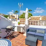 Сasa de vacaciones Casa Pueblo Andaluz 38 By Casasol Nerja