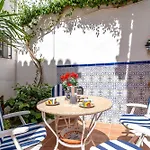 Casa Pueblo Andaluz 38 By Casasol Сasa de vacaciones *