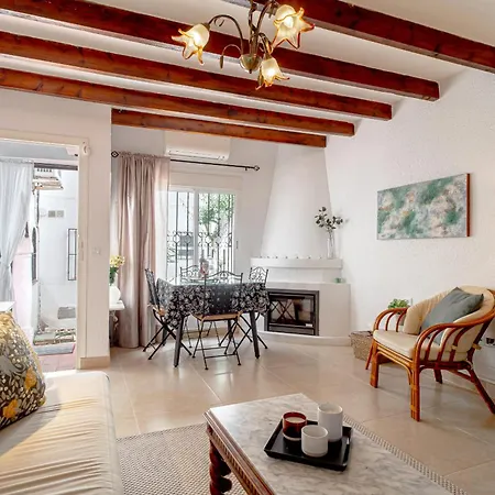 Casa Pueblo Andaluz 38 By Casasol