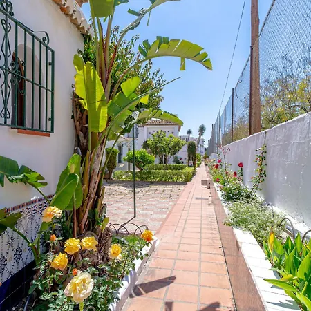 Casa Pueblo Andaluz 38 By Casasol