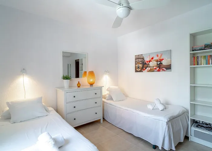 Casa Pueblo Andaluz 38 By Casasol Holiday home