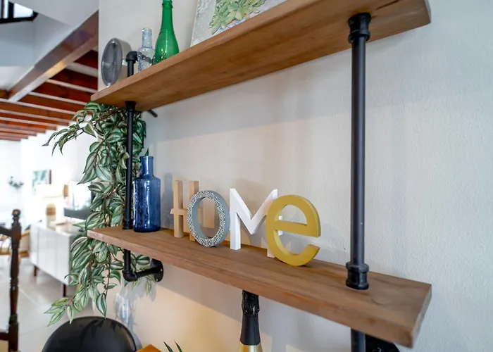 Casa Pueblo Andaluz 38 By Casasol *