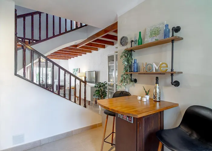 Casa Pueblo Andaluz 38 By Casasol