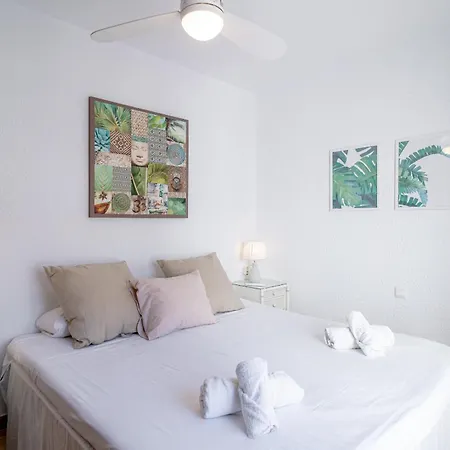 Holiday home Casa Pueblo Andaluz 38 By Casasol *