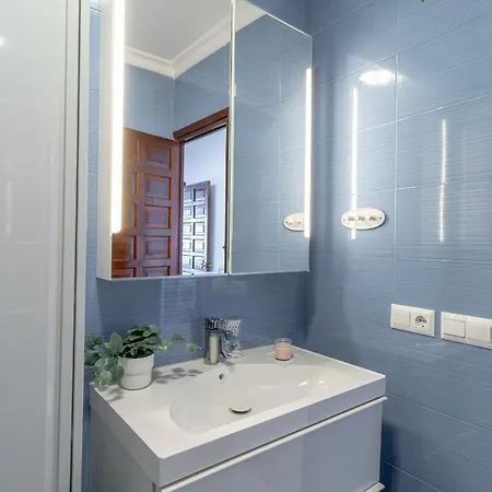 Casa Pueblo Andaluz 38 By Casasol Prázdninový dům Nerja