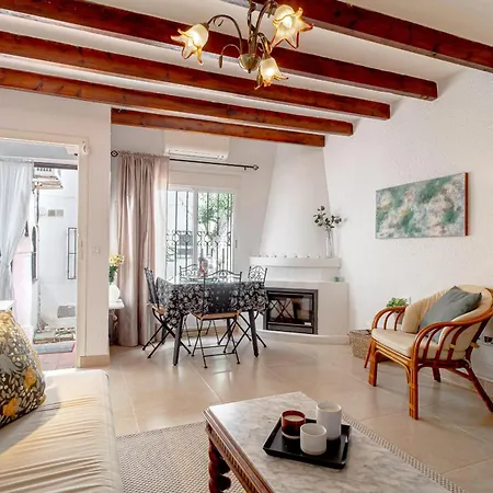 Casa Pueblo Andaluz 38 By Casasol