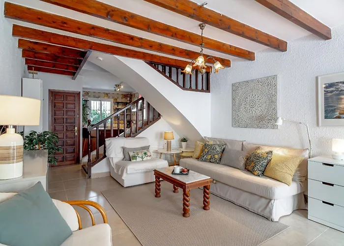 Casa Pueblo Andaluz 38 By Casasol *