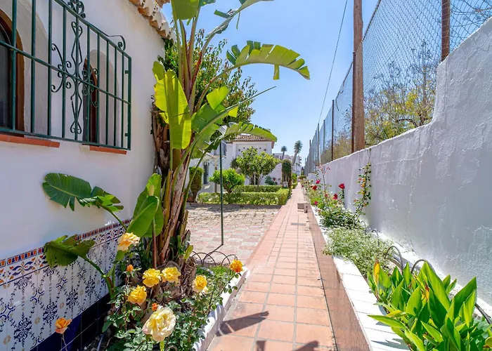 Casa Pueblo Andaluz 38 By Casasol