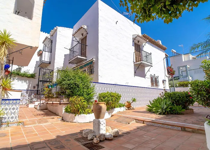 Casa Pueblo Andaluz 38 By Casasol