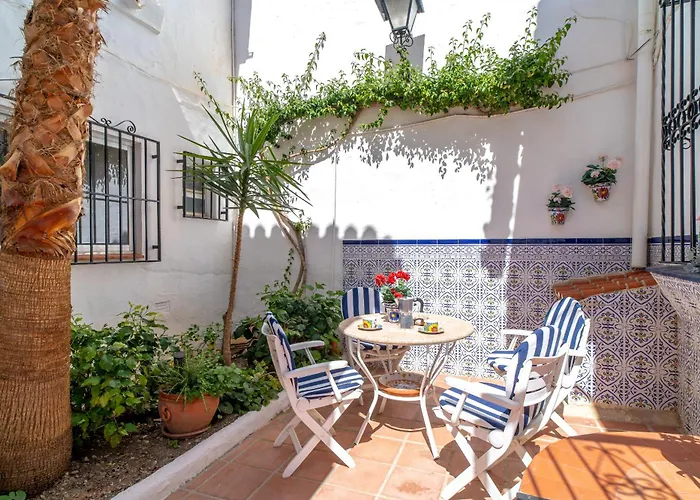 Casa Pueblo Andaluz 38 By Casasol *