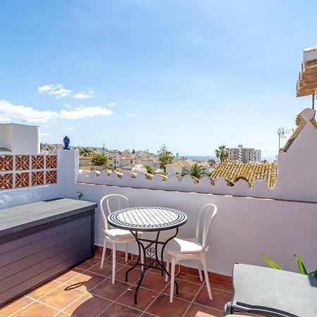 Casa Pueblo Andaluz 38 By Casasol *