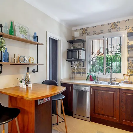 Casa Pueblo Andaluz 38 By Casasol