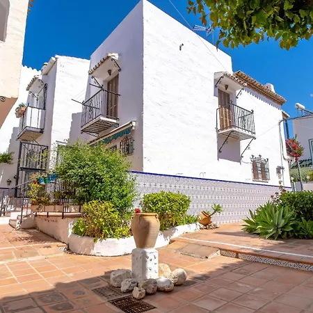 Casa Pueblo Andaluz 38 By Casasol