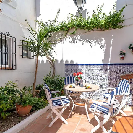 Casa Pueblo Andaluz 38 By Casasol *