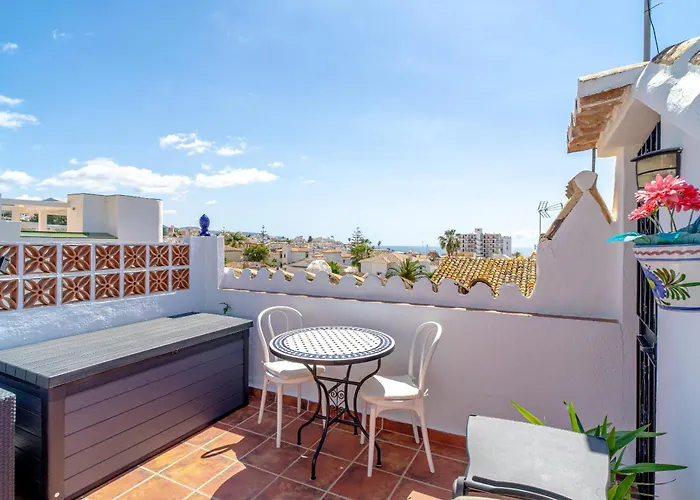 Casa Pueblo Andaluz 38 By Casasol *